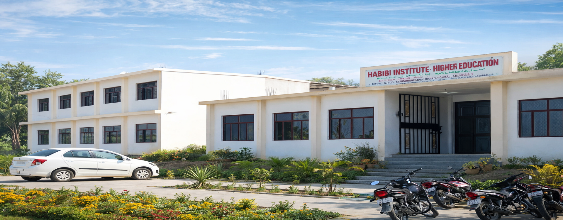 Admissions Open 2026–27 for D.Pharm Course