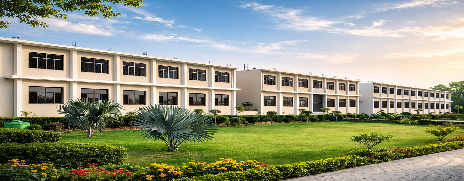 Admissions Open 2026–27 for D.Pharm